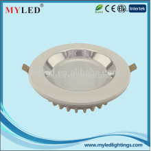 Luminaires de plafond led downlight dimmable 30w avec certification ce rosh